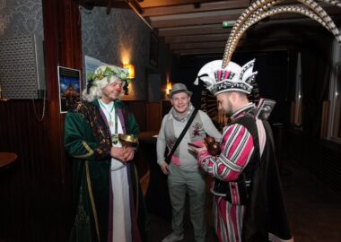 PrinseToepe