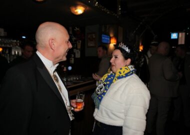 PrinseToepe