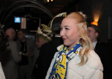 PrinseToepe