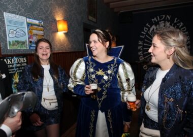 PrinseToepe