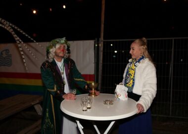 PrinseToepe