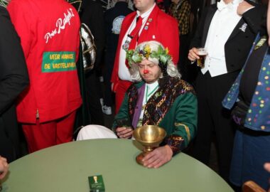 PrinseToepe