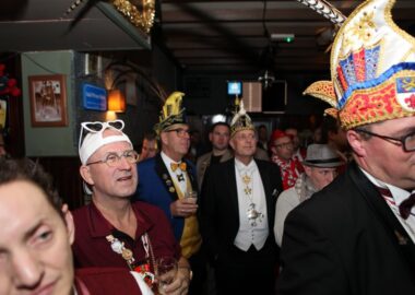 PrinseToepe