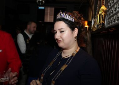 PrinseToepe