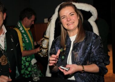 PrinseToepe