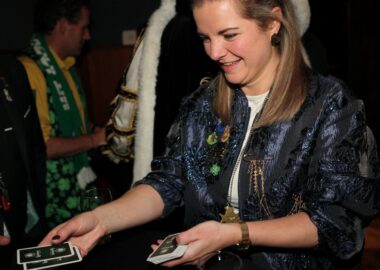 PrinseToepe