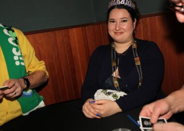 PrinseToepe