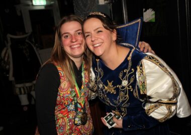 PrinseToepe