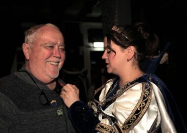 PrinseToepe