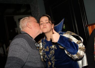 PrinseToepe