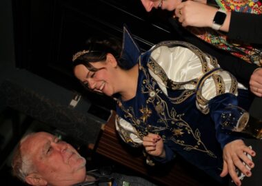 PrinseToepe