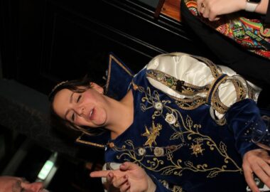 PrinseToepe