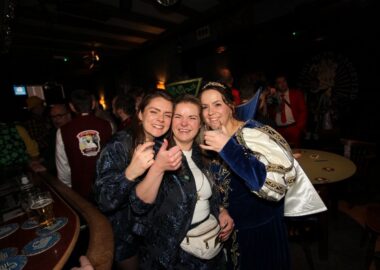 PrinseToepe