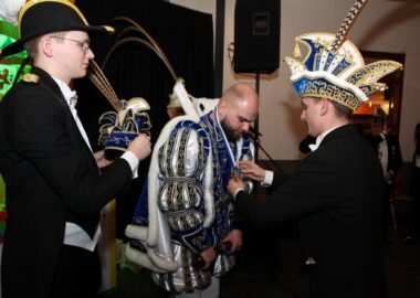 Bezeuk  Steiner Bök