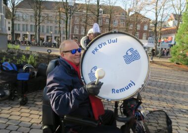 Zjwetskammezaol en Uulewapper bezorg
