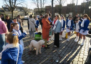 Zjwetskammezaol en Uulewapper bezorg