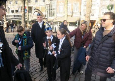 Zjwetskammezaol en Uulewapper bezorg