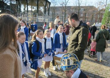 Zjwetskammezaol en Uulewapper bezorg