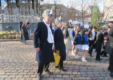 Zjwetskammezaol en Uulewapper bezorg