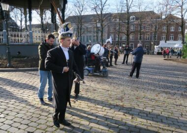 Zjwetskammezaol en Uulewapper bezorg