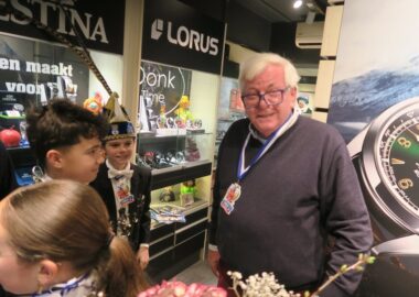 Zjwetskammezaol en Uulewapper bezorg