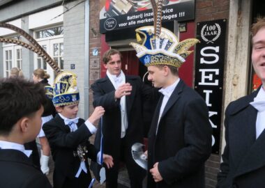 Zjwetskammezaol en Uulewapper bezorg