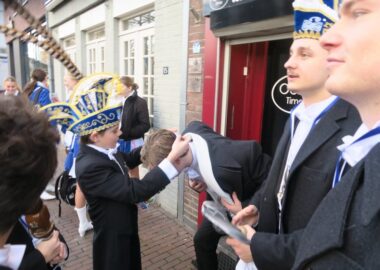 Zjwetskammezaol en Uulewapper bezorg
