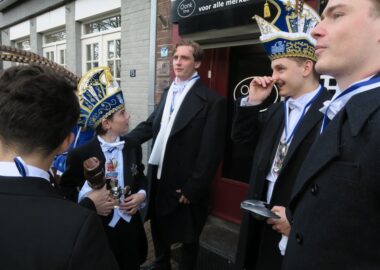 Zjwetskammezaol en Uulewapper bezorg