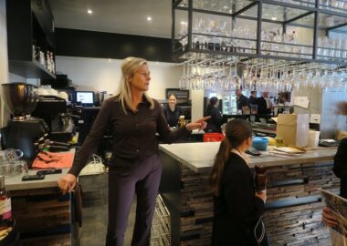 Zjwetskammezaol en Uulewapper bezorg