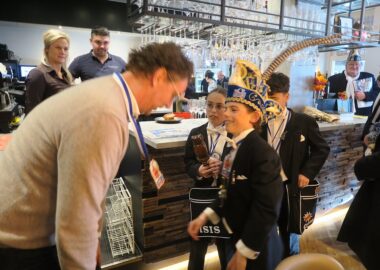 Zjwetskammezaol en Uulewapper bezorg