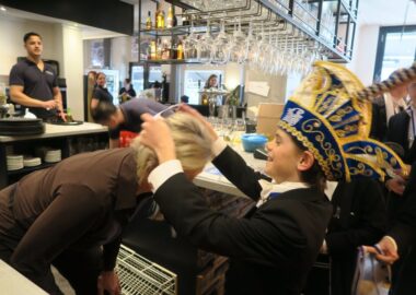 Zjwetskammezaol en Uulewapper bezorg