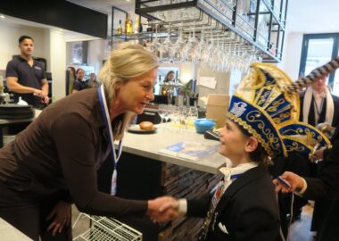 Zjwetskammezaol en Uulewapper bezorg