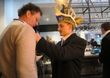 Zjwetskammezaol en Uulewapper bezorg