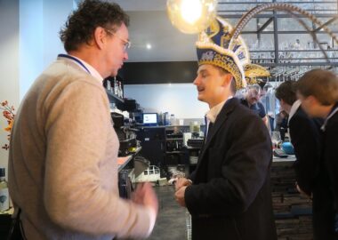 Zjwetskammezaol en Uulewapper bezorg