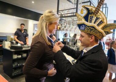 Zjwetskammezaol en Uulewapper bezorg