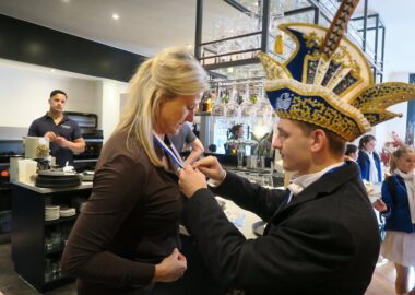Zjwetskammezaol en Uulewapper bezorg