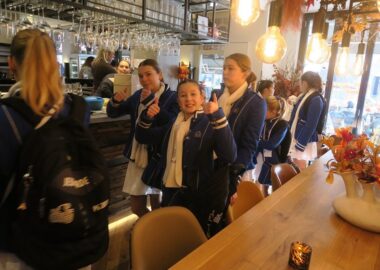 Zjwetskammezaol en Uulewapper bezorg