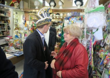 Zjwetskammezaol en Uulewapper bezorg
