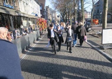 Zjwetskammezaol en Uulewapper bezorg
