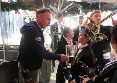 Zjwetskammezaol en Uulewapper bezorg
