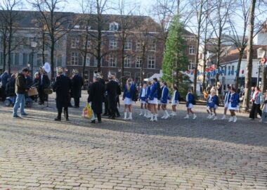 Zjwetskammezaol en Uulewapper bezorg
