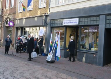 Zjwetskammezaol en Uulewapper bezorg