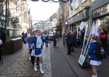Zjwetskammezaol en Uulewapper bezorg