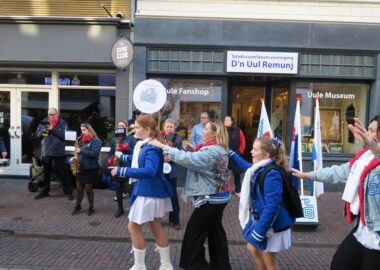 Zjwetskammezaol en Uulewapper bezorg