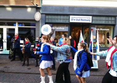 Zjwetskammezaol en Uulewapper bezorg