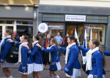 Zjwetskammezaol en Uulewapper bezorg