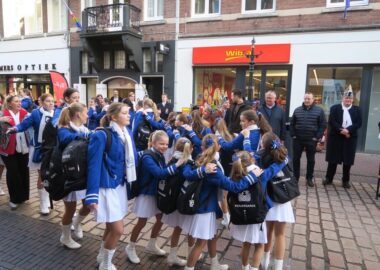 Zjwetskammezaol en Uulewapper bezorg