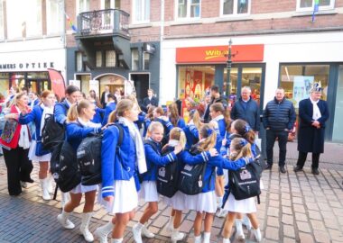 Zjwetskammezaol en Uulewapper bezorg