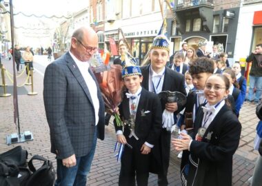 Zjwetskammezaol en Uulewapper bezorg