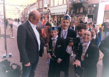 Zjwetskammezaol en Uulewapper bezorg